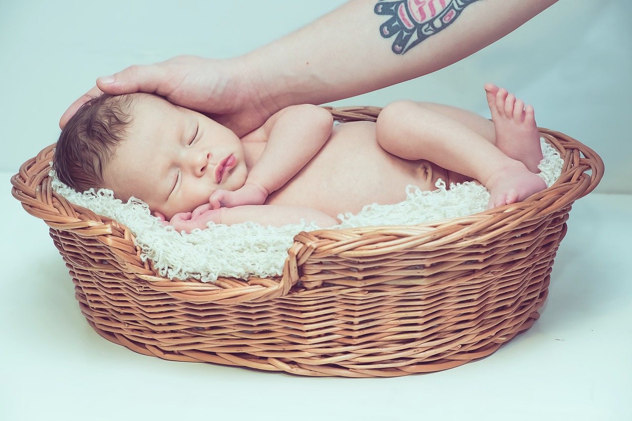How to Parent Sustainably?